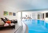 Hotel Alpen Comfort Hotel Central foto 4