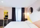 Ibis Styles Paris Gare de l'Est TGV foto 22