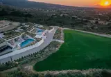 Akres Luxury Sea view Villas foto 9