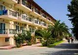 Sun Beach Platamon foto 11