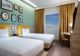 Hampton by Hilton Doha Old Town foto 3