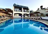 Eleni Beach Hotel foto 24