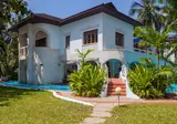 The Maji Beach Boutique Hotel foto 1