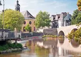 Hotel Bürgerhof Wetzlar foto 23