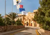 Kempinski Hotel San Lawrenz Gozo Malta foto 24
