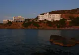 E.J. Pyrgos Bay Hotel foto 2