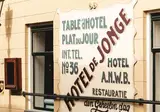 City Hotel de Jonge foto 19