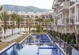 Hotel Zafiro Palace Palmanova foto 17