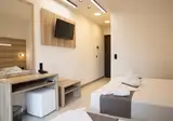 Hotel Dafni Plus foto 14