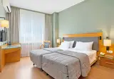 Plaka Hotel foto 1