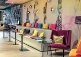 Mercure Hotel Berlin Wittenbergplatz foto 8