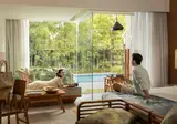 Maya Sanur Resort & Spa foto 21