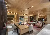 Intercontinental Muscat foto 16