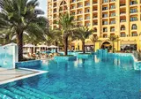 DoubleTree by Hilton Resort & Spa Marjan Isla foto 1