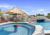 The Ritz Curacao Culinair Curacao foto 11
