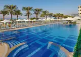 Marriott Resort Palm Jumeirah, Dubai foto 1