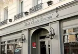 Hotel Claude Bernard Paris Saint-Germain foto 1