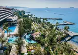 Amathus Beach Hotel Limassol foto 1