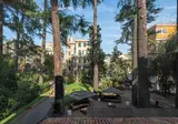 Hotel Principe Torlonia foto 18