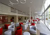 BG Tonga Tower Design Hotel & Suites foto 23