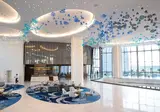 Jumeirah at Saadiyat Island Resort foto 6