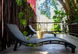 Kante Hotel - Downtown Tulum foto 7