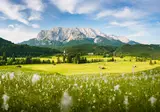 Schloss Elmau Luxury Spa & Cultural Hideaway foto 1