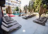 Hotel Kraja foto 2