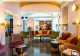 Leonardo Boutique Hotel Rome Termini foto 9