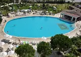 Garden of Sun Hotel foto 3