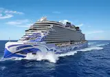 11 dg cruise Oost Mid Zee Norwegian Viva foto 2