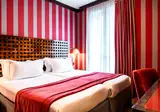 Hotel Villa Pantheon foto 17