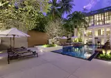 OUTRIGGER Surin Beach Resort foto 2