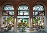 25hours Hotel Florence Piazza San Paolino foto 9