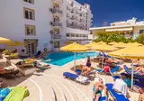 Hotel Mitsis Petit Palais Beach foto 13