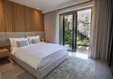 Mett Hotel & Beach Resort Bodrum foto 1