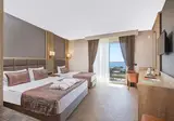 My Home Resort Hotel foto 3