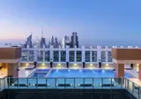 Sheraton Grand Hotel foto 2