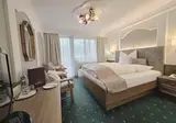 Wellnesshotel Neue Post foto 2