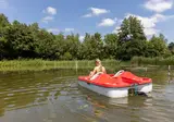 Camping Hunze Bulten foto 8