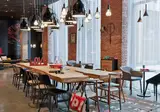 Moxy Tbilisi foto 4