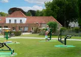 Camping La Bien Assise foto 17