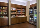 SpringHill Suites Orlando at Flamingo Crossin foto 13