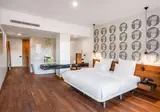 Shota Rustaveli Boutique Hotel foto 3