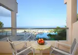 Cavomarina Beach Hotel foto 11