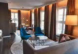 Steigenberger Hotel de Saxe foto 21