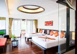 Ao Nang Phu Pi Maan Resort & Spa foto 12