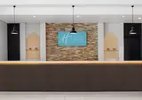 Holiday Inn Express Dubai Internet City foto 9