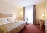 Best Western Premier Alsterkrug Hotel foto 24