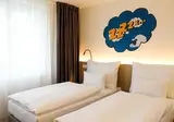 Comfort Hotel Prague City East foto 17